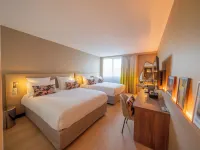 풀먼 툴루즈 에어포트 Ailes Anciennes Toulouse 주변 호텔