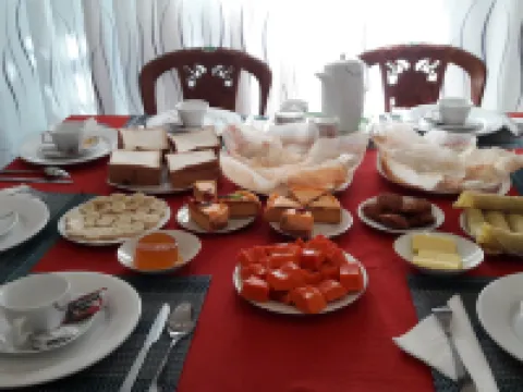 Risenlak Holiday Resort Hotels in Polonnaruwa