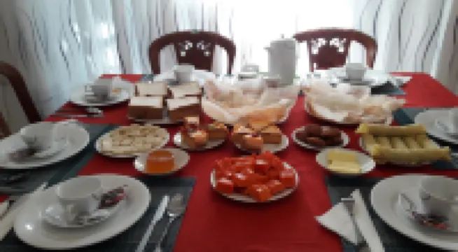 裏森拉克假日度假村