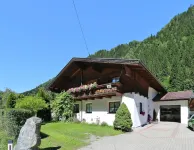 Apartment in See Near Bathing Lake