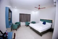 THE LOTUS PARK Hotels in Srikalahasti