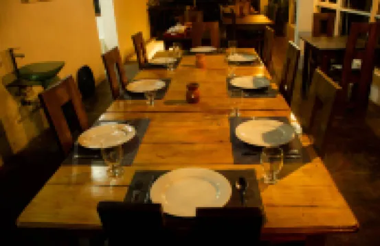 Manudi Glenfallsedge Rest