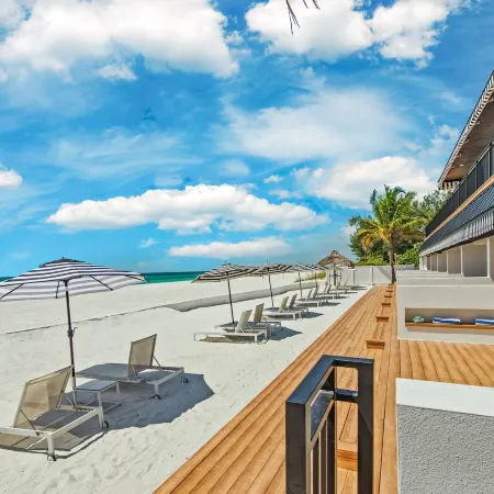Seaside at Anna Maria Island Inn
