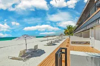 Seaside at Anna Maria Island Inn - de playa