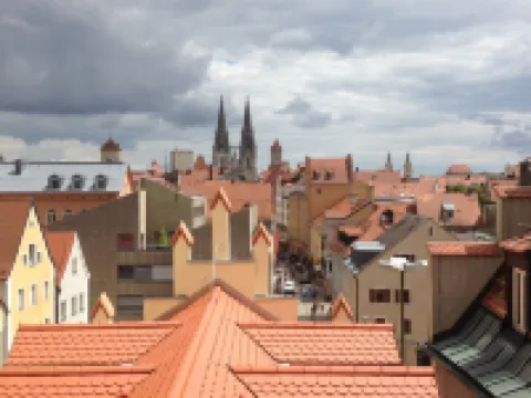 阿努爾普拉茲阿帕茲公寓