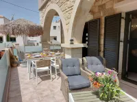 Villa Constancia Hotels in Stalos