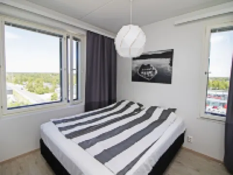 Pro Apartments Hotels in Vaasa