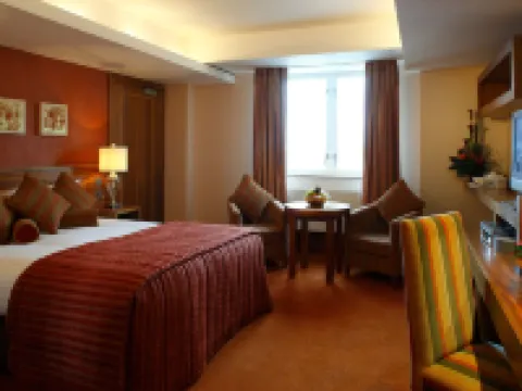 Tullamore Court Hotel Hoteles en Condado de Offaly