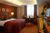 Tullamore Court Hotel Hotel a 