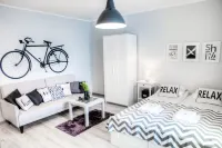 Residence Aparthotel - parking