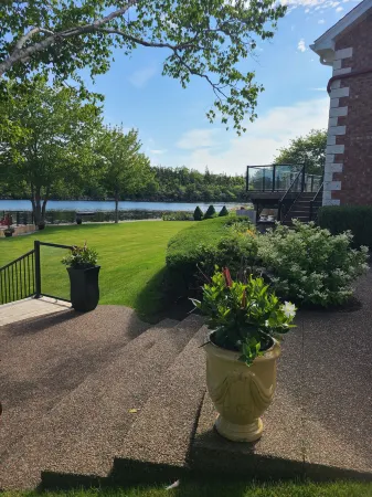 Stardust Motel - Timberlea