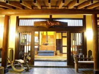 Tabinoyado Asonoyu - 2-Sterne