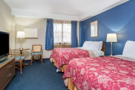 Knights Inn Litchfield