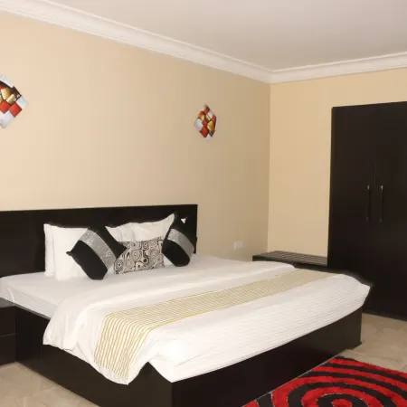 Rosmohr Hotels