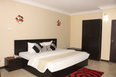 Deluxe Suite Rosmohr Hotels Photo