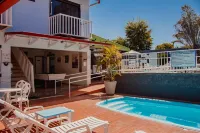 호텔 e 포우사다 카롤린