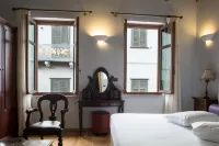 Kyveli Suites - balcony