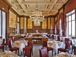 Hotel Avenida Palace