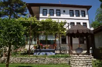 Dibekönü Konak Hotel di 
