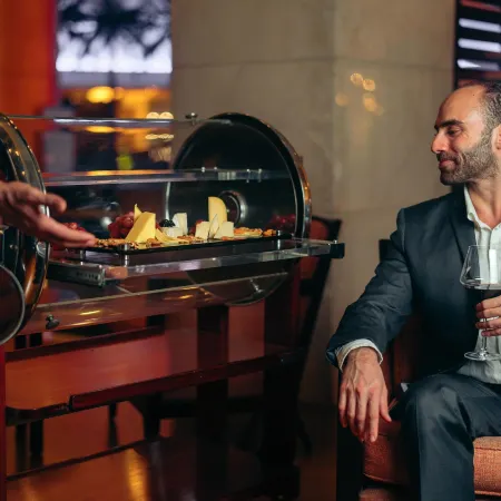 Hilton Cairo Heliopolis
