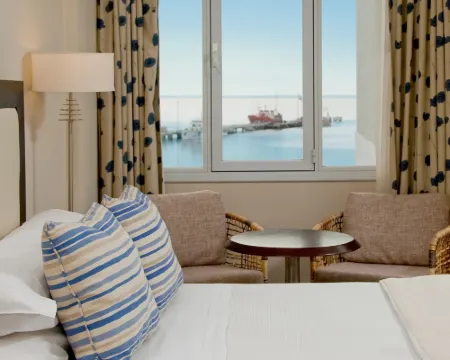 瓦爾德斯半島酒店 馬德林港酒店