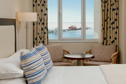 Hotel Península Valdés Hotels in Puerto Madryn