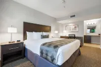 Chase Suite Hotel Brea Fullerton