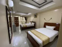 Hotel la Grande Hotels in Matugga