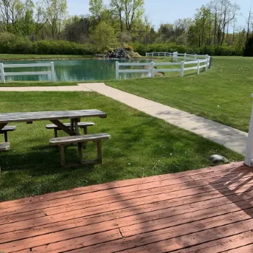 Sun N Sand Resort Отели в г. Каско Тауншип