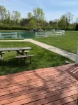Sun N Sand Resort Hotels in Casco Township