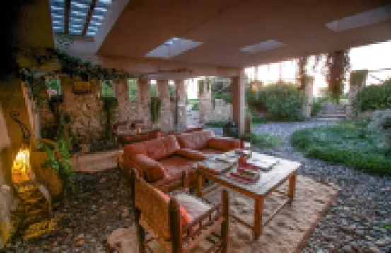 達爾丹森泡泡海灘酒店 酒店