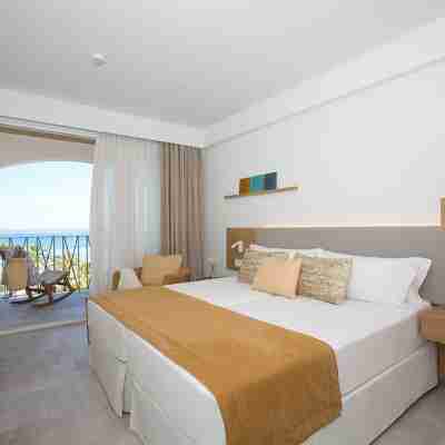 Myseahouse Flamingo Rooms