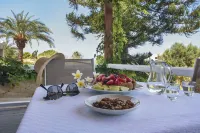 Sitia Oceanides Hotels in Vigla