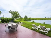 Comfort Inn & Suites Independence Hotels in Independence