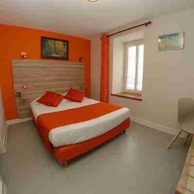 Le Cheval Blanc Rooms