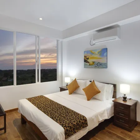 Casamia Oceanfront Condo Nilaveli