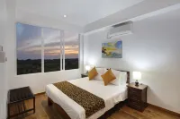 Casamia Oceanfront Condo Nilaveli Hotels in Nilaveli