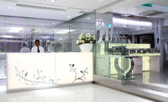 Blossom Hotel Dhaka
