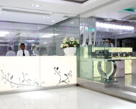 Blossom Hotel Dhaka โรงแรมในธากา