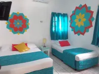 HC Liri Hotel Hotéis em 