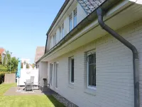 Ferienwohnung in Zingst 징스트 호텔