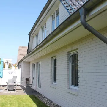 Ferienwohnung in Zingst