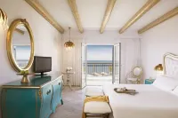 Mitsis Selection Laguna Hotels in Hersonissos