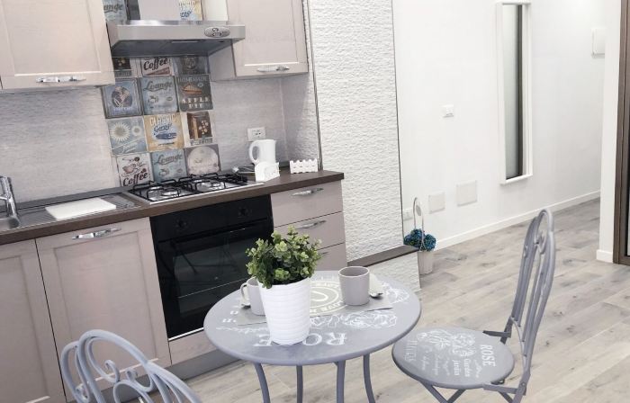 Vacanze Home
