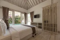 Villas Edenia - Luxe Villas with Private Pools