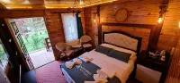 Akyuz Kardesler Hotel & Bungalow Hôtels à : Uzungol
