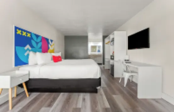 Baymont by Wyndham Orlando Lake Buena Vista South Hotels in Kissimmee