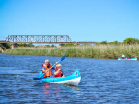 瑪吉五月船屋酒店 科爾切斯特酒店