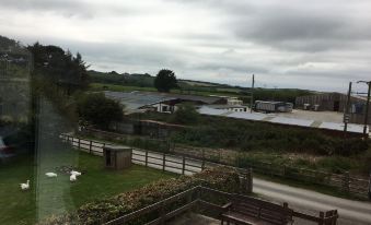 Mullacott Farm