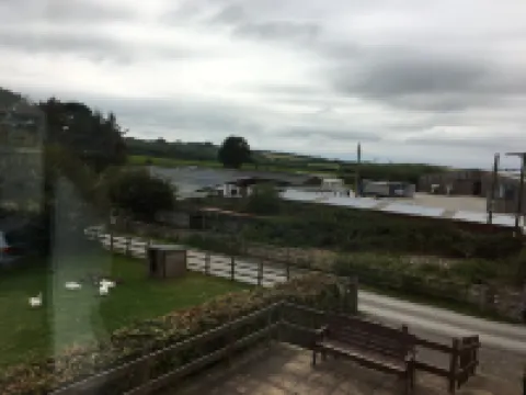 穆勒科特農場酒店